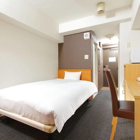 Flexstay Inn Shirogane Tokyo Dış mekan fotoğraf