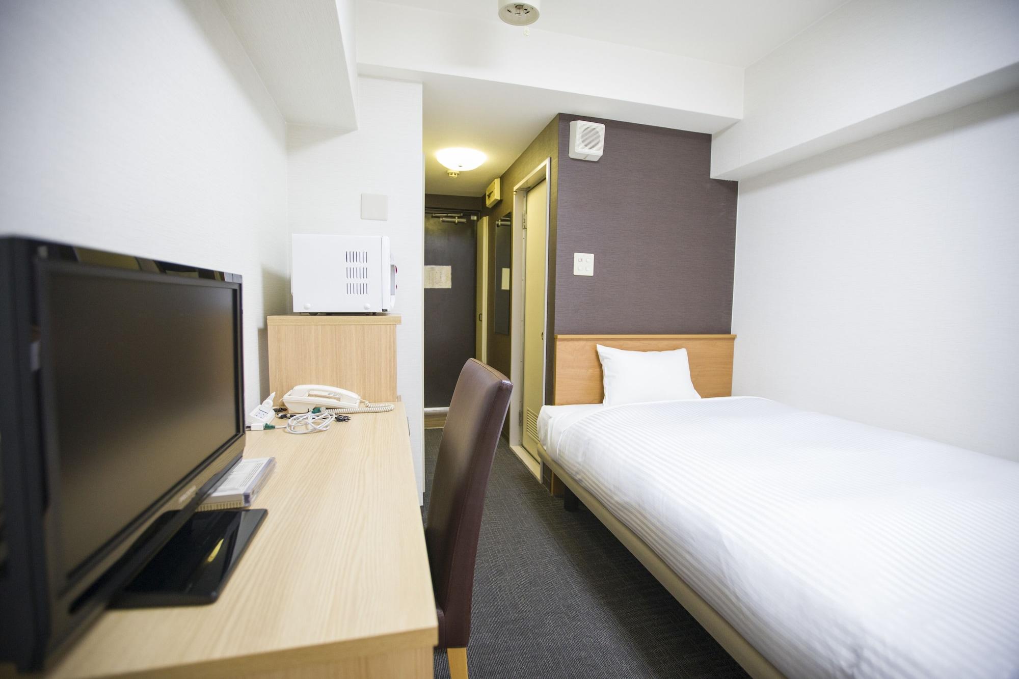 Flexstay Inn Shirogane Tokyo Dış mekan fotoğraf