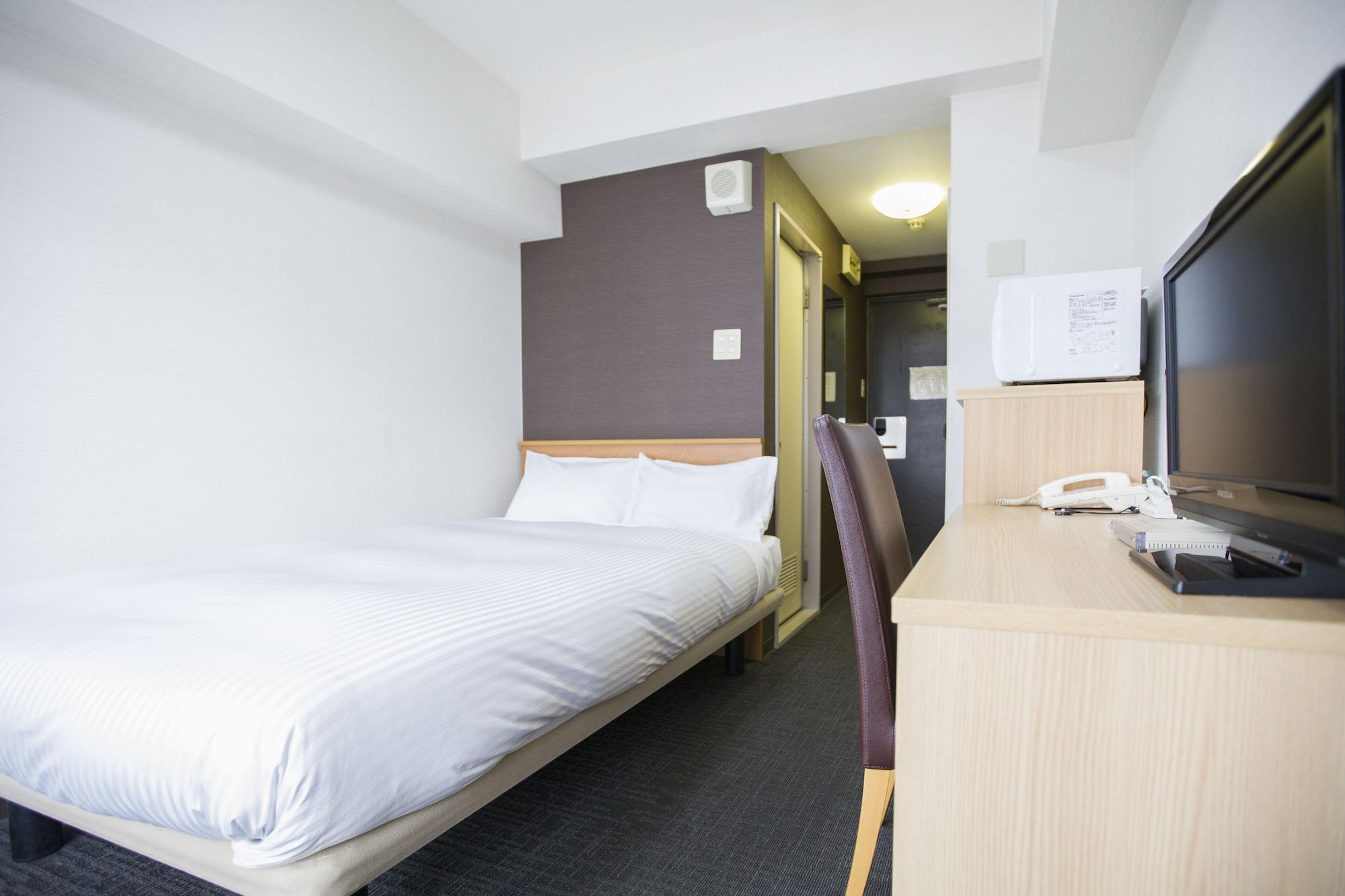 Flexstay Inn Shirogane Tokyo Dış mekan fotoğraf