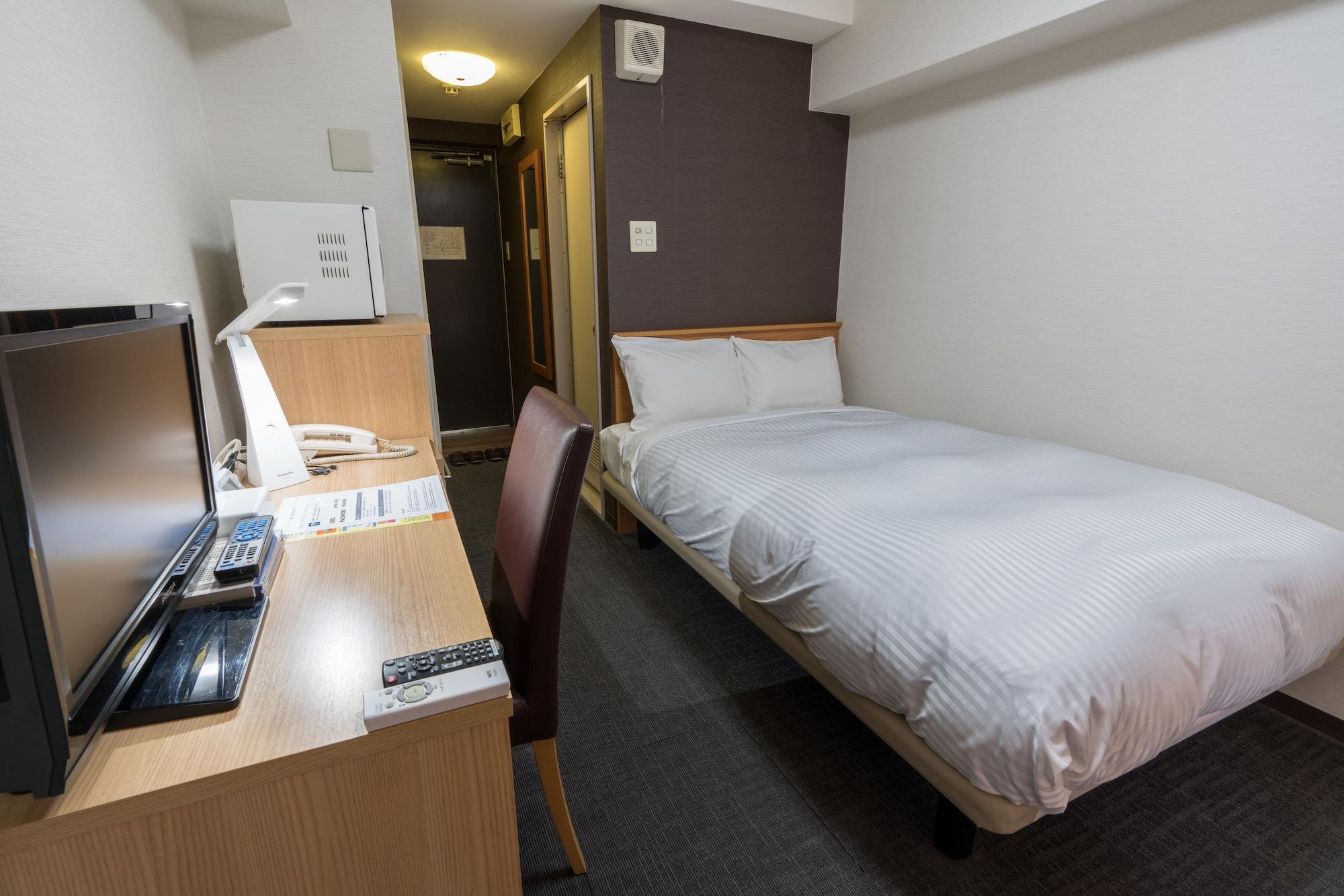 Flexstay Inn Shirogane Tokyo Dış mekan fotoğraf
