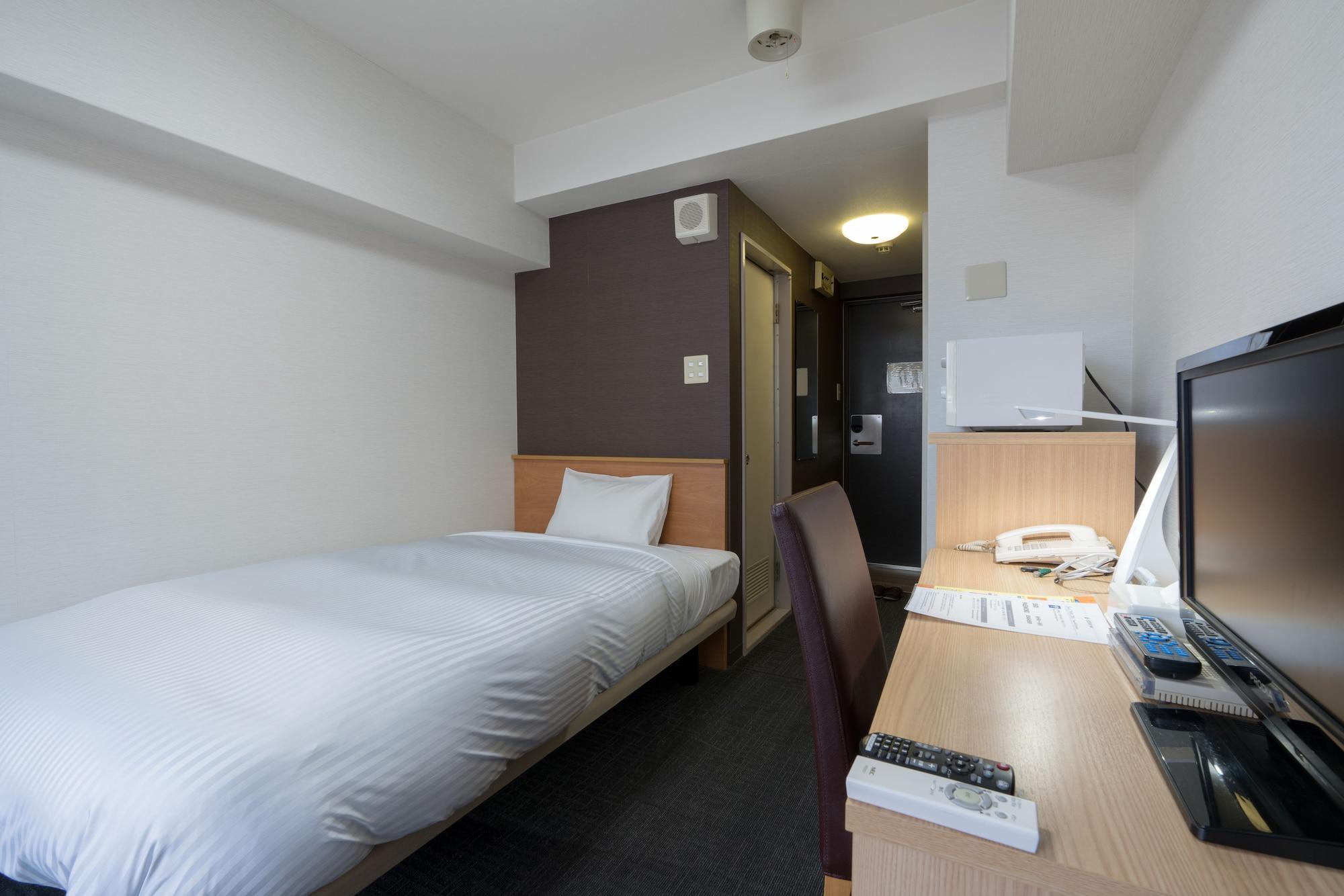 Flexstay Inn Shirogane Tokyo Dış mekan fotoğraf