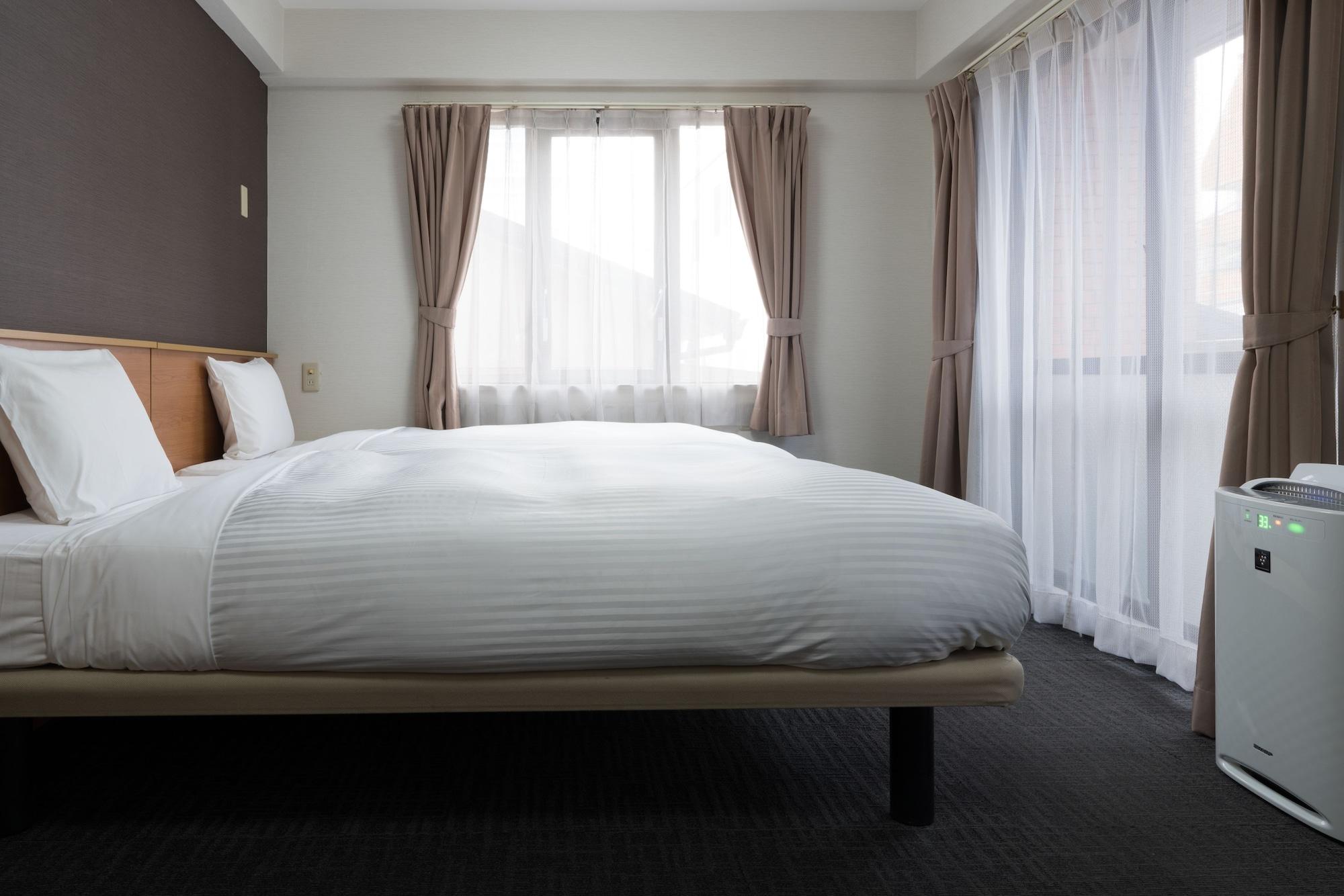 Flexstay Inn Shirogane Tokyo Dış mekan fotoğraf