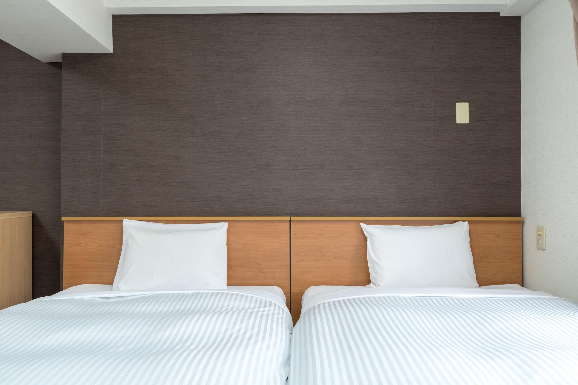 Flexstay Inn Shirogane Tokyo Dış mekan fotoğraf
