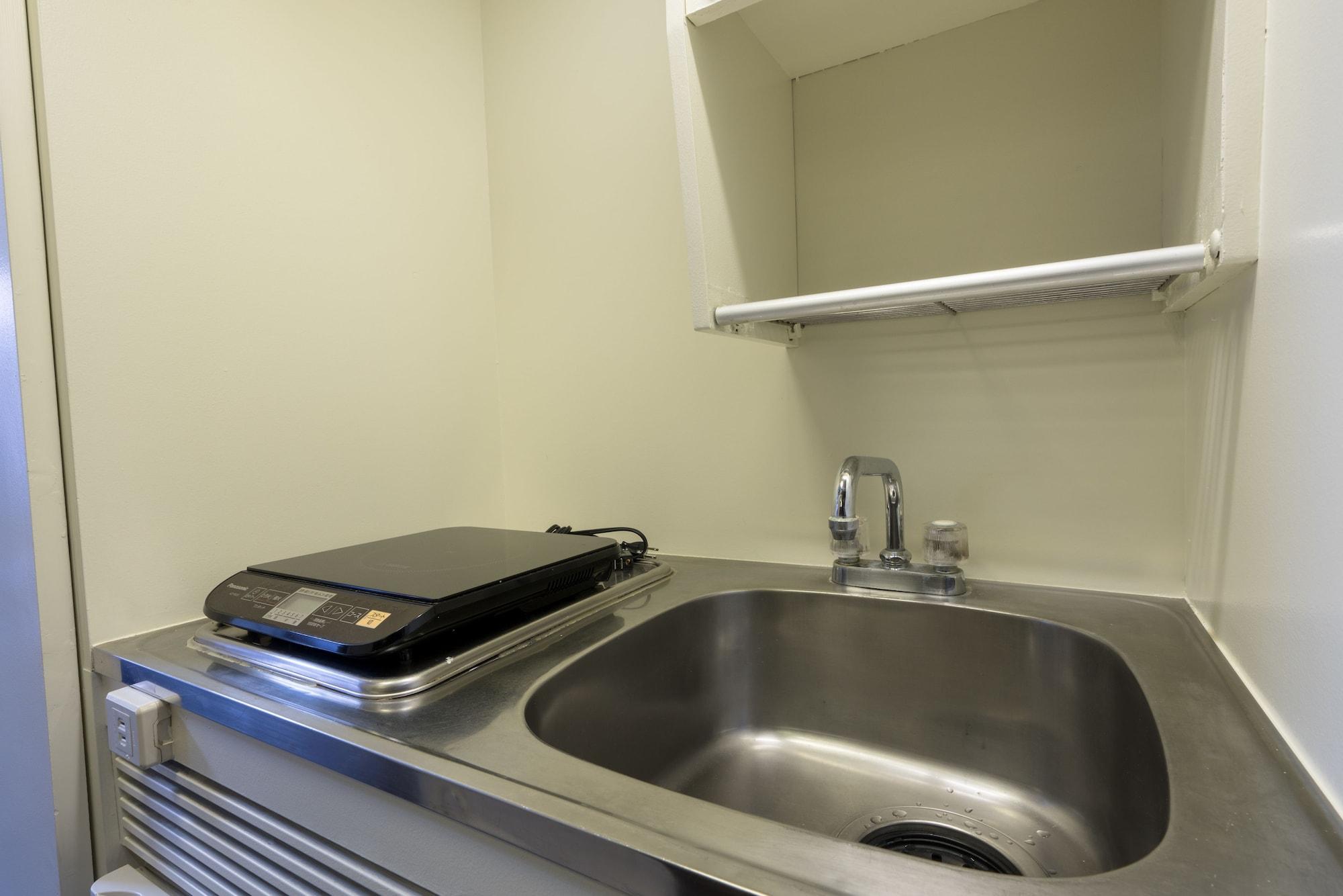 Flexstay Inn Shirogane Tokyo Dış mekan fotoğraf